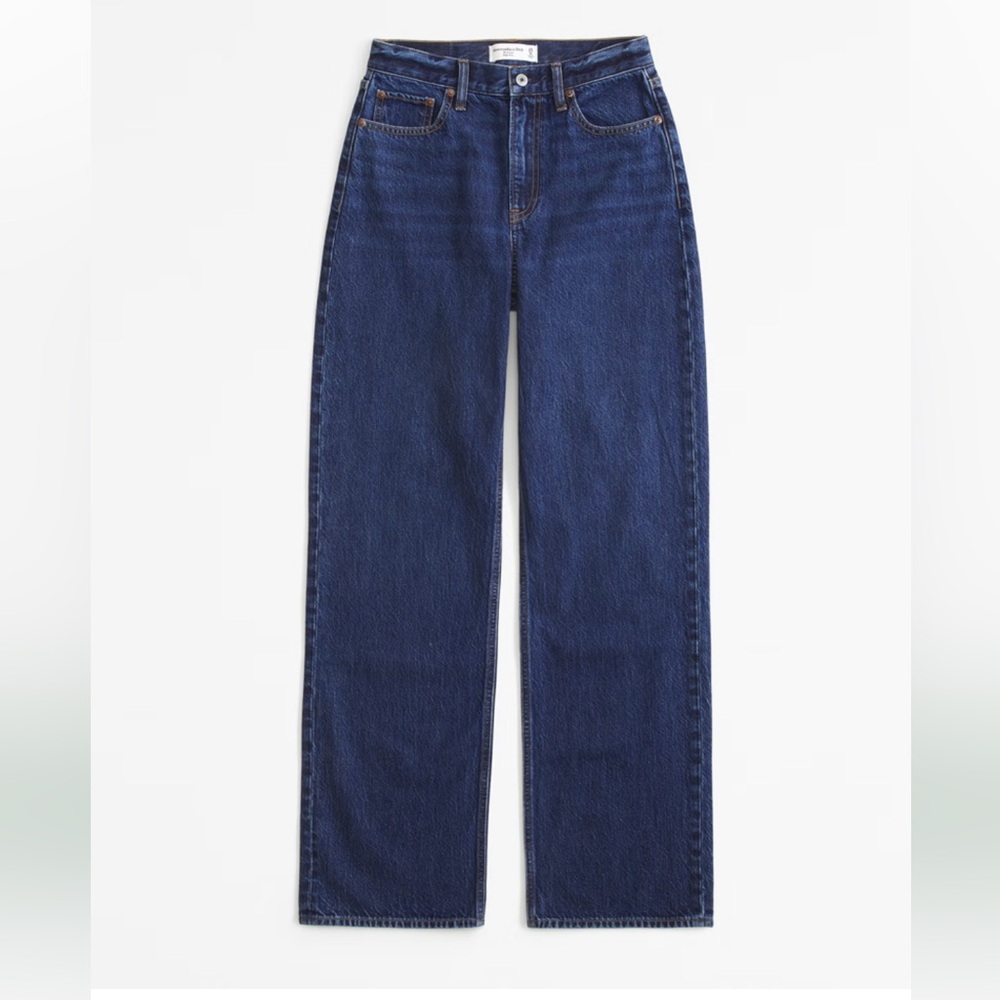 Abercrombie Jeans